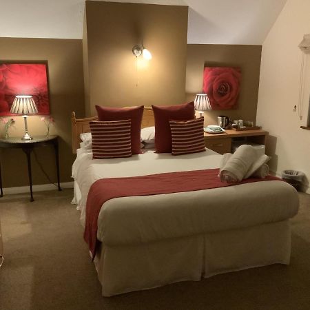 Bridge House B&B Coltishall Eksteriør billede
