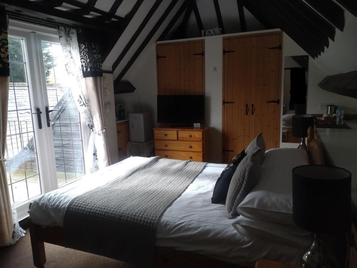 Bridge House B&B Coltishall Eksteriør billede