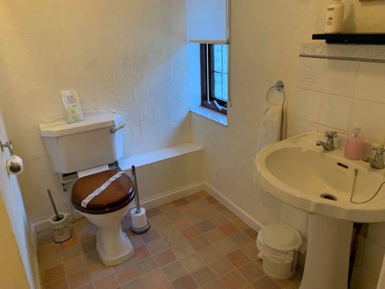 Bridge House B&B Coltishall Eksteriør billede