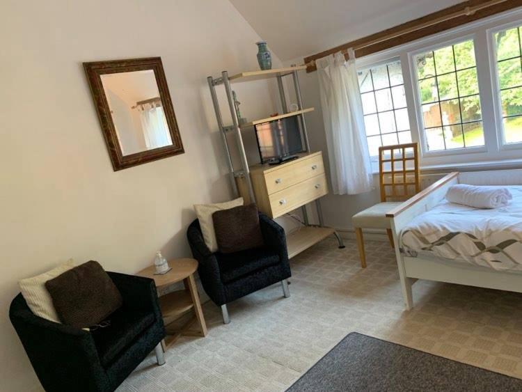 Bridge House B&B Coltishall Eksteriør billede