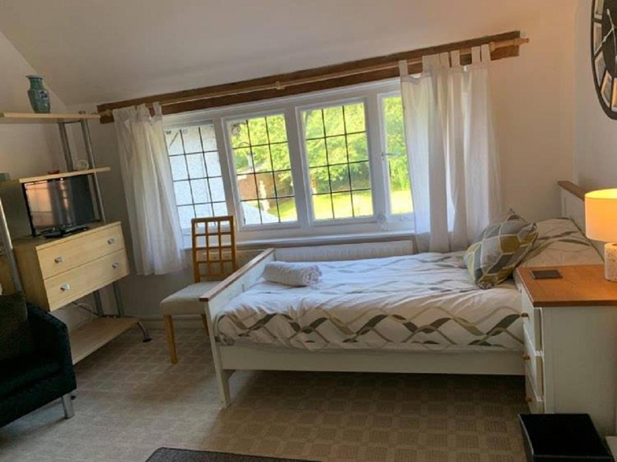 Bridge House B&B Coltishall Eksteriør billede