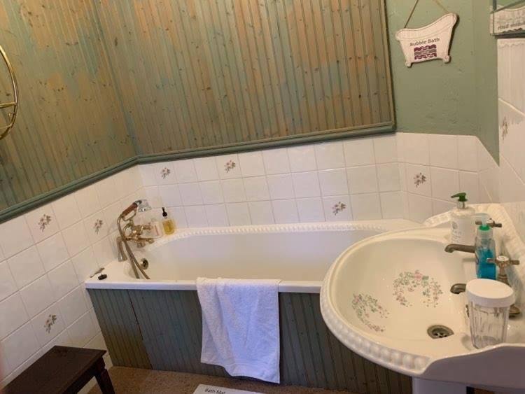 Bridge House B&B Coltishall Eksteriør billede