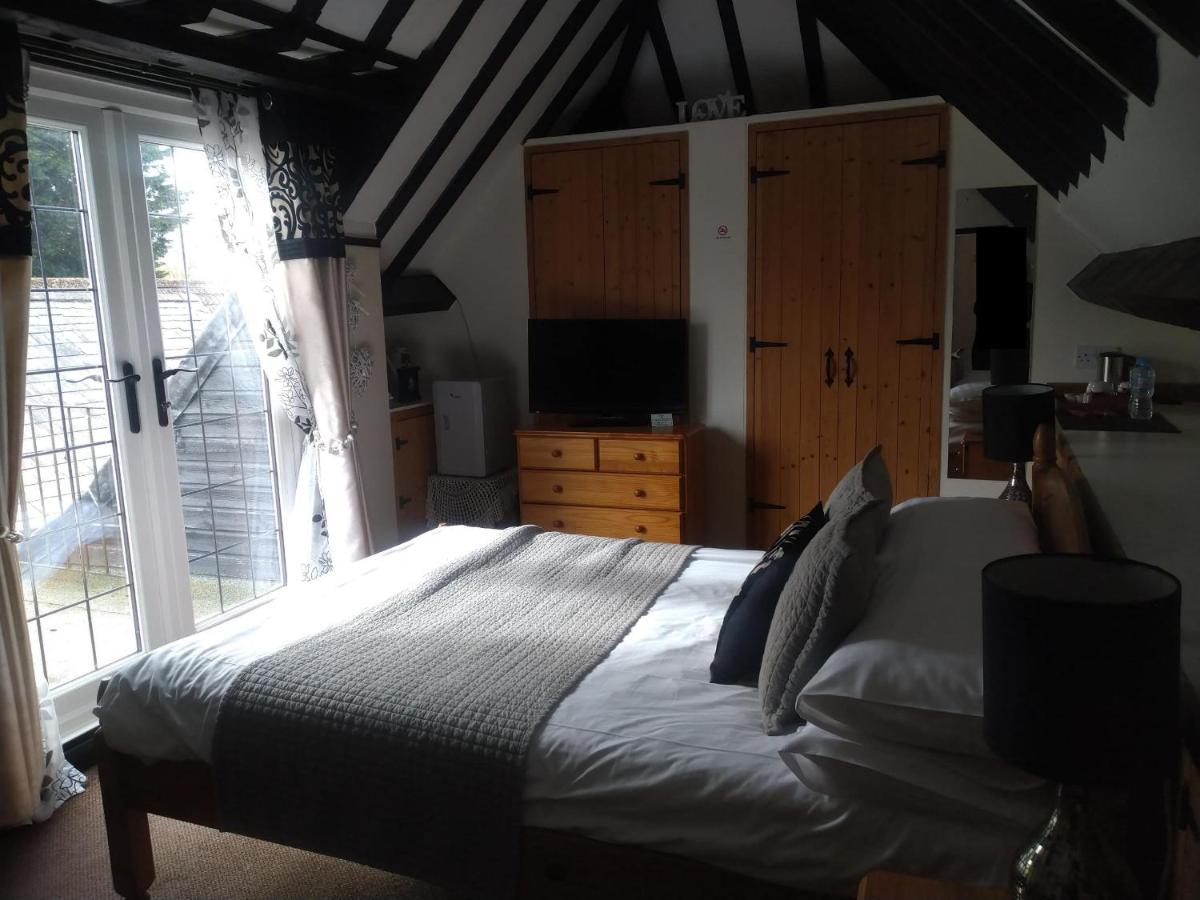 Bridge House B&B Coltishall Eksteriør billede