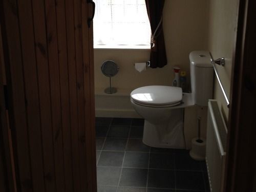 Bridge House B&B Coltishall Eksteriør billede