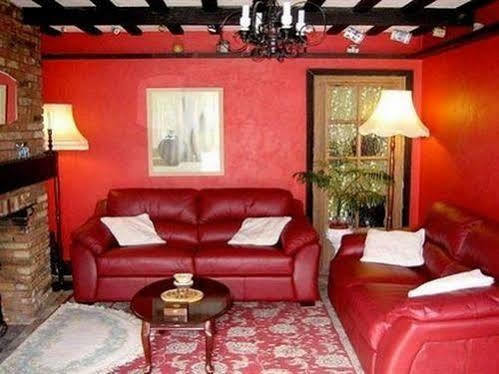 Bridge House B&B Coltishall Eksteriør billede